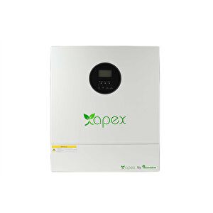 11000w High Voltage Akıllı İnverter 48v 150a Mppt 500vdc