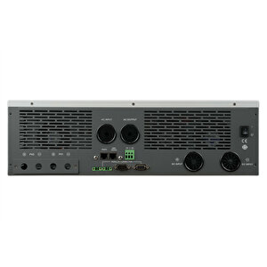 Apex 11000w High Voltage Akıllı İnverter 48v 150a Mppt 500vdc