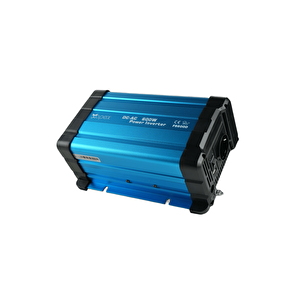 12v 600w Tam Sinüs İnverter