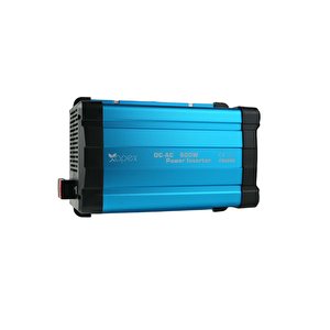 Apex 12v 600w Tam Sinüs İnverter