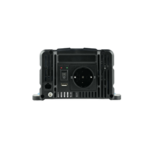 Apex 12v 600w Tam Sinüs İnverter