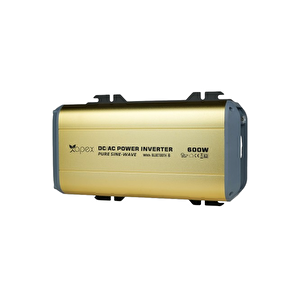 Apex 12v 600w Tam Sinüs İnverter