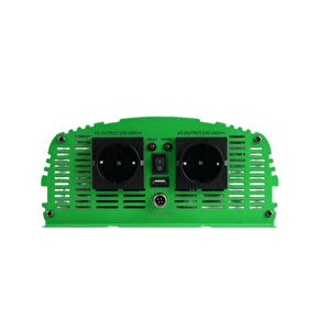 Apex 12v 2000w Modifiye Sinüs İnverter