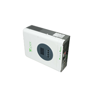 1000w Akıllı İnverter Mppt 12v 60a 150vdc