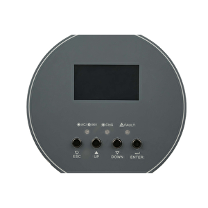 1000w Akıllı İnverter Mppt 12v 60a 150vdc