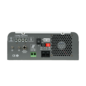 Apex 1000w Akıllı İnverter Mppt 12v 60a 150vdc
