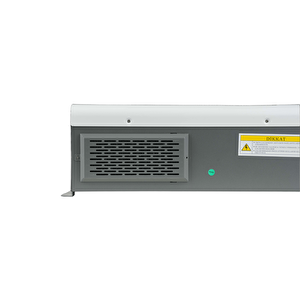 Apex 3000w High Voltage Akıllı İnverter Mppt 24v 100a 500vdc