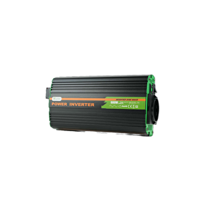 Apex 12v 600w Modifiye Sinüs İnverter