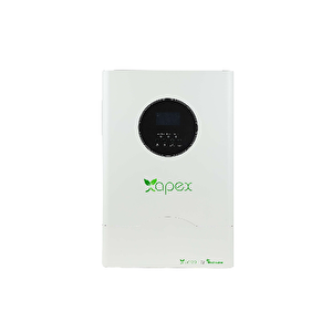 5000w Akıllı İnverter Pwm 48v 50a 105vdc