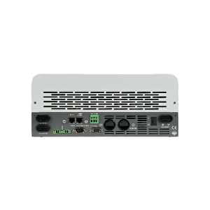 5000w Akıllı İnverter Pwm 48v 50a 105vdc