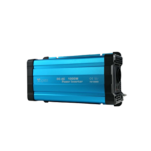Apex 12v 1000w Tam Sinüs İnverter
