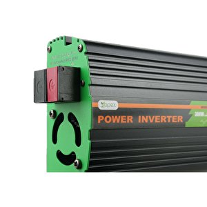 Apex 12v 300w Modifiye Sinüs İnverter