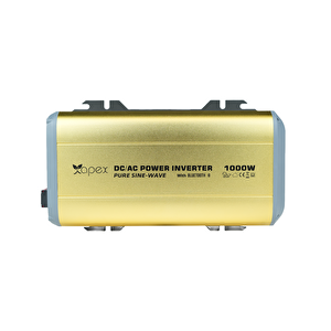 24v 1000w Tam Sinüs İnverter
