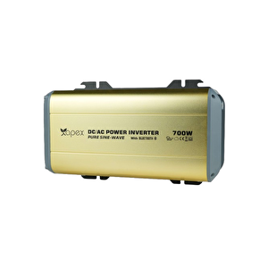12v 700w Tam Sinüs İnverter