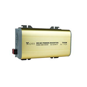 Apex 12v 700w Tam Sinüs İnverter