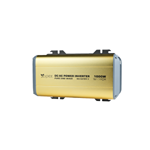 Apex 12v 1000w Tam Sinüs İnverter