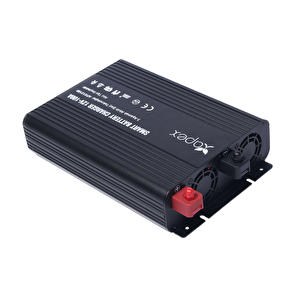 Apex 12v 100a Smart Ac-dc Akü Şarj Cihazı