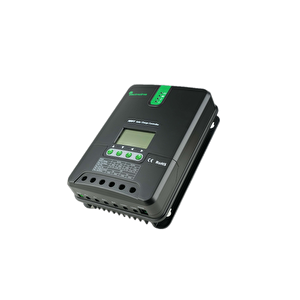 Electrozirve 12/24/36/48v 60a Mppt Şarj Kontrol Cihazı Ekranlı