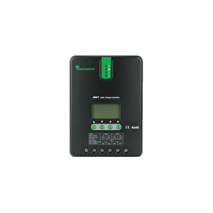 Electrozirve 12/24/36/48v 60a Mppt Şarj Kontrol Cihazı Ekranlı