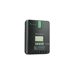 Electrozirve 12/24/36/48v 60a Mppt Şarj Kontrol Cihazı Ekranlı