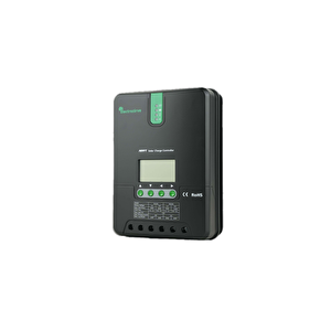 Electrozirve 12/24/36/48v 60a Mppt Şarj Kontrol Cihazı Ekranlı