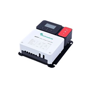 Electrozirve 12/24v 40a Mppt Şarj Kontrol Cihazı Ma2440n15