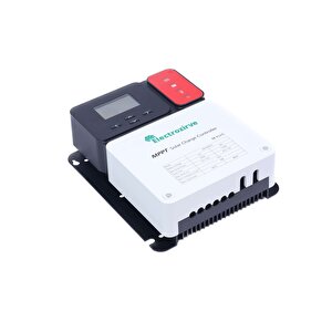 Electrozirve 12/24v 40a Mppt Şarj Kontrol Cihazı Ma2440n15