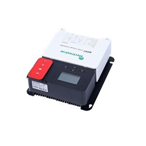 Electrozirve 12/24v 40a Mppt Şarj Kontrol Cihazı Ma2440n15