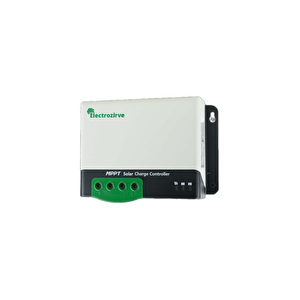 Electrozirve 12/24v 20a Mppt Şarj Kontrol Cihazı Ekransız