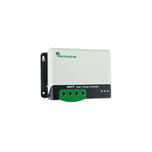 Electrozirve 12/24v 20a Mppt Şarj Kontrol Cihazı Ekransız