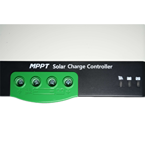Electrozirve 12/24v 20a Mppt Şarj Kontrol Cihazı Ekransız