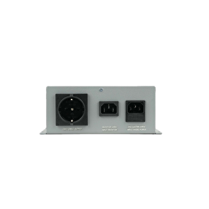 Electrozirve 10a Transfer Switch