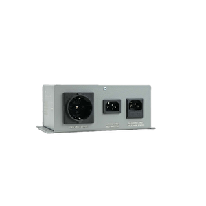 Electrozirve 10a Transfer Switch