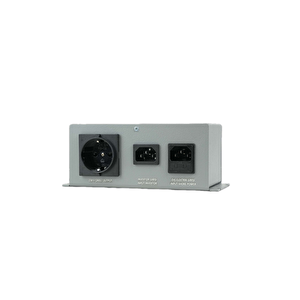 Electrozirve 10a Transfer Switch