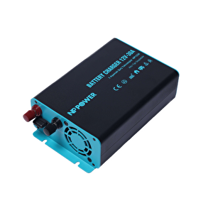 Np Power 12v 30a Akü Şarj Cihazı