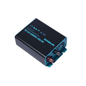 Np Power 24v 10a Akü Şarj Cihazı