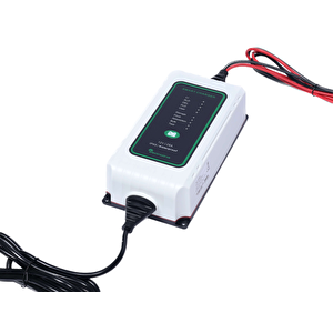 Electrozirve 12v 25a Ac-dc Akü Şarj Cihazı