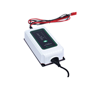 Electrozirve 12v 25a Ac-dc Akü Şarj Cihazı