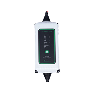 Electrozirve 12v 25a Ac-dc Akü Şarj Cihazı