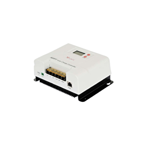 Shiner 12/24v 40a Mppt Şarj Kontrol Cihazı