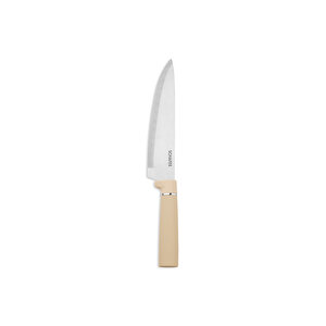 Schafer Forge Kesme Tahtası/bıçak Seti 10 Parça-krem