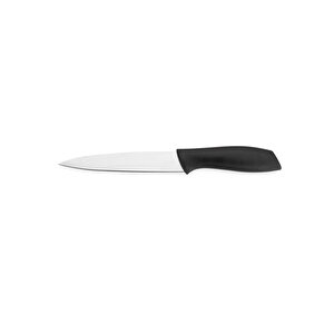Quick Chef Bıçak Seti 10 Parça-siyah