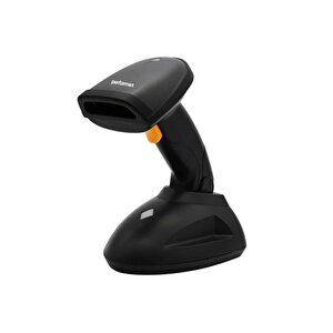Performax Pr-92 Kablosuz Karekod 1d/2d Standlı Barkod Okuyucu