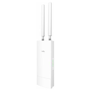 Ap1200 5ghz 867mbps,2.4ghz 300mbps,ip65 Outdoor 4in1 Poe Ap Repater Wisp Router Ac1200 Serisi