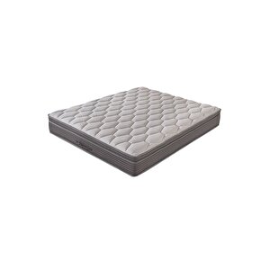 Valentina Yaylı Ergonomik Çift Kişilik Yatak