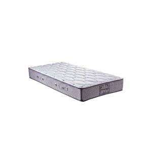 Star Yaylı Ergonomik Tek Kişilik Yatak