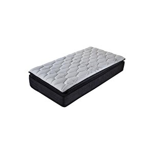 Yakamoz Yaylı Ergonomik Tek Kişilik Yatak