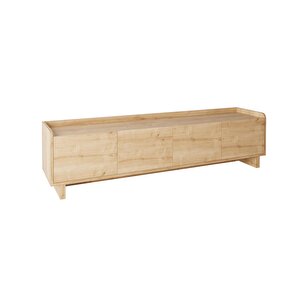 Bimossa E1110 Boho Tv Ünitesi Safir 180 Cm