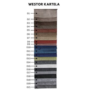 Zeri Modüler Yataklı Koltuk Takımı & 2 Adet Üçlü Kanepe & Köşe Takımı (3+3) - Keten Gri