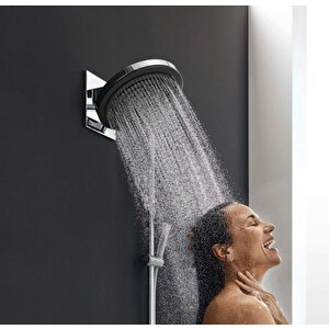 Hansgrohe Pulsify S Tepe Duşu 260 2jet Duvar Bağlantısı İle 24150000